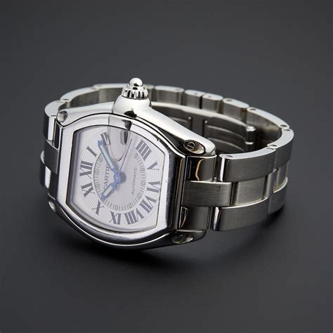 cartier roadster neupreis|cartier roadster pre owned.